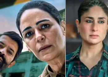 New Crime Thrillers Best Crime Movies Shows