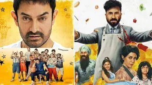 New Movies Release This Week