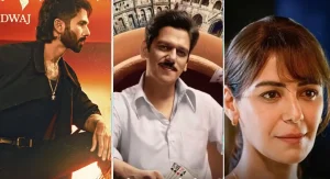 New Movies Shows Coming on Prime In April