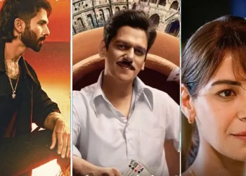 New Movies Shows Coming on Prime In April