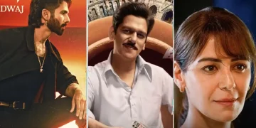 New Movies Shows Coming on Prime In April