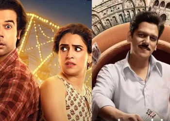 New Movies Shows Releasing In April (2)