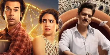 New Movies Shows Releasing In April (2)