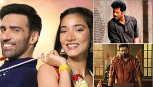 New Movies Shows Releasing This Theatres and OTT