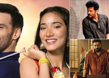 New Movies Shows Releasing This Theatres and OTT