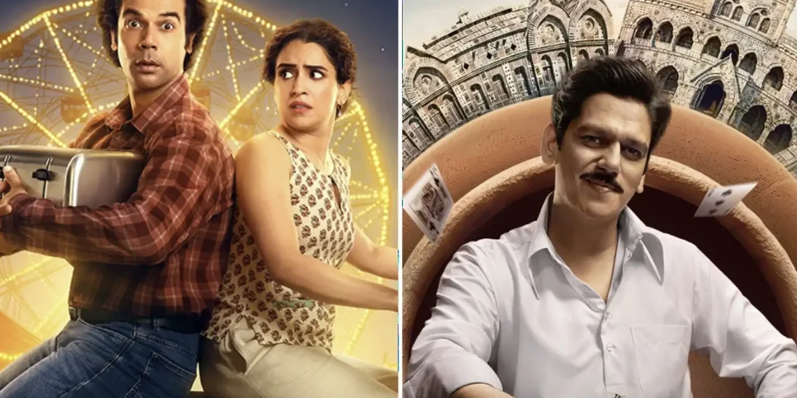 New Movies Shows Releasing This Week 13 April 20 April