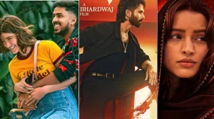 New Movies Shows Releasing This Week 10 Apr