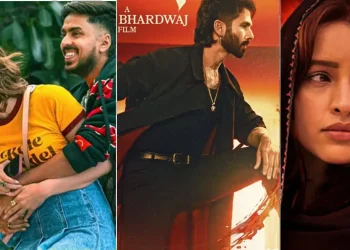 New Movies Shows Releasing This Week 10 Apr