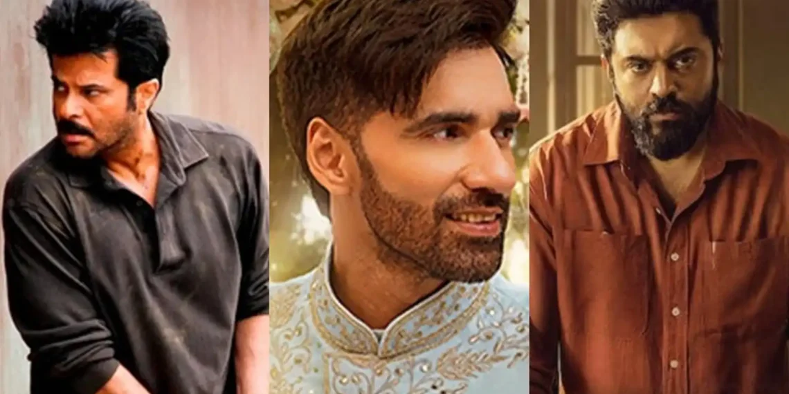 New OTT Releases This Week