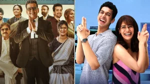 New Web Shows Releasing This Week