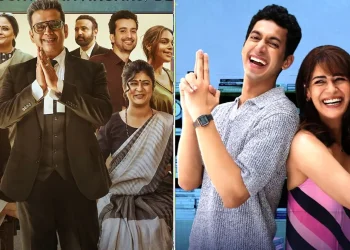 New Web Shows Releasing This Week