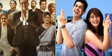 New Web Shows Releasing This Week