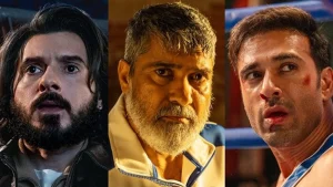 OTT Shows This Week (Apr-May 2026