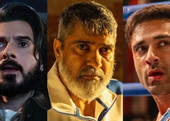 OTT Shows This Week (Apr-May 2026