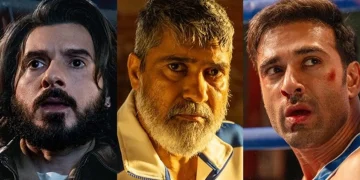 OTT Shows This Week (Apr-May 2026