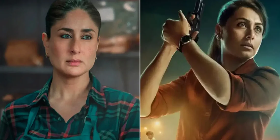 Recent Hindi Murder Movies