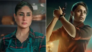 Recent Hindi Murder Movies