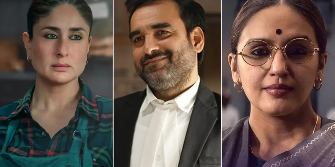 Recent Hindi Thriller 20260411