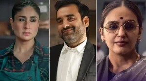 Recent Hindi Thriller 20260411