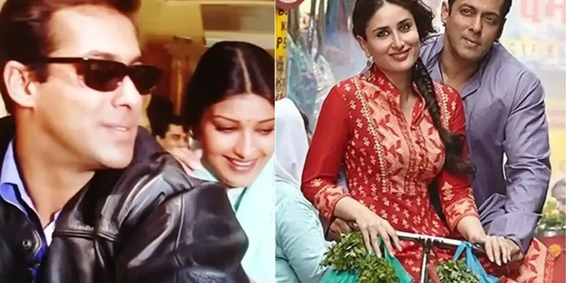 Salman Khan Love Songs Quiz (1)