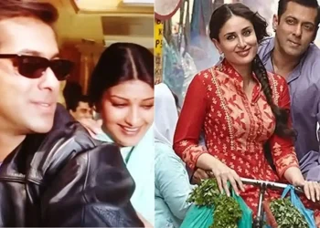Salman Khan Love Songs Quiz (1)