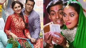 Salman Khan Movie Character Clue Quiz