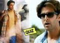 Shah Rukh Khan Hrithik Roshan Movie Quiz (2)