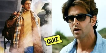 Shah Rukh Khan Hrithik Roshan Movie Quiz (2)