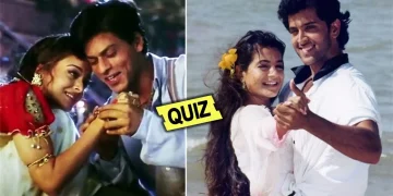 Shah Rukh Khan Hrithik Roshan Movie Quiz