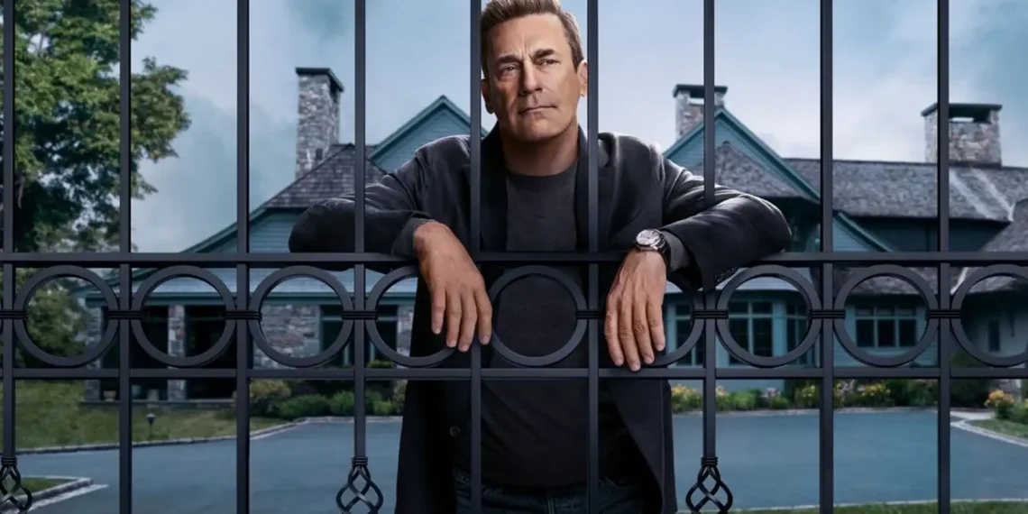 Shows Like Your Friends and Neighbors