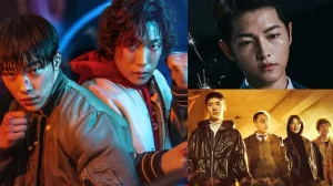 Shows like Bloodhounds Seasn 2