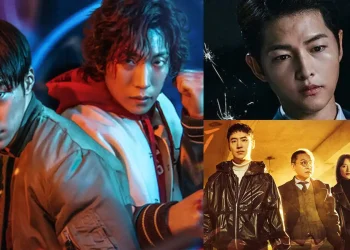 Shows like Bloodhounds Seasn 2