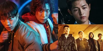 Shows like Bloodhounds Seasn 2