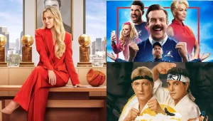 Shows like Running Point