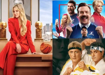 Shows like Running Point