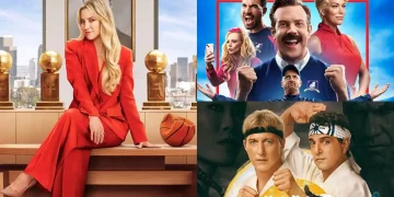 Shows like Running Point