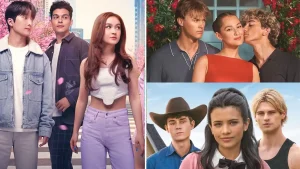 Shows like XO Kitty Series Similar To Xo Kitty