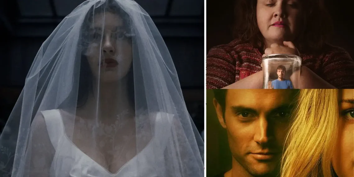 Shows Like Something Bad Is Going To Happen