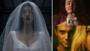 Shows Like Something Very Bad Is Going To Happen