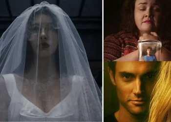 Shows Like Something Bad Is Going To Happen