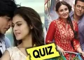 Songs 2010s Jodi Quiz
