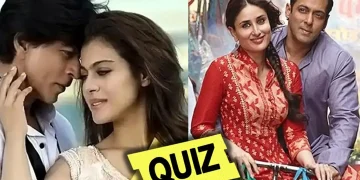 Songs 2010s Jodi Quiz