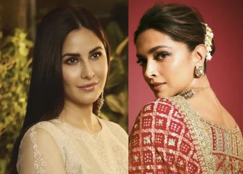 Tallest Actresses in Bollywood Tallest Bollywood Actresses (1)