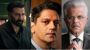 Thrillers Releasing Soon On Netflix Prime Video