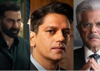 Thrillers Releasing Soon On Netflix Prime Video