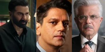 Thrillers Releasing Soon On Netflix Prime Video