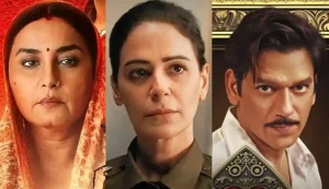 Underrated Hindi Web Shows 2026