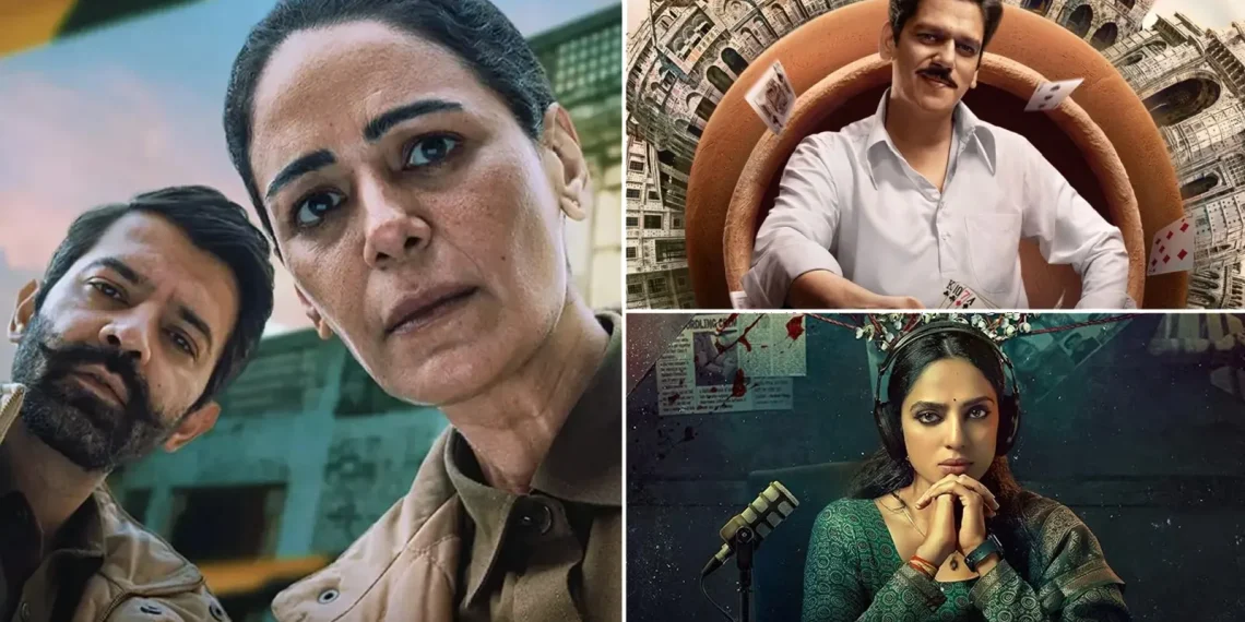 Underrated Thrillers 2026