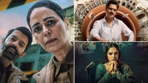 Underrated Thrillers 2026