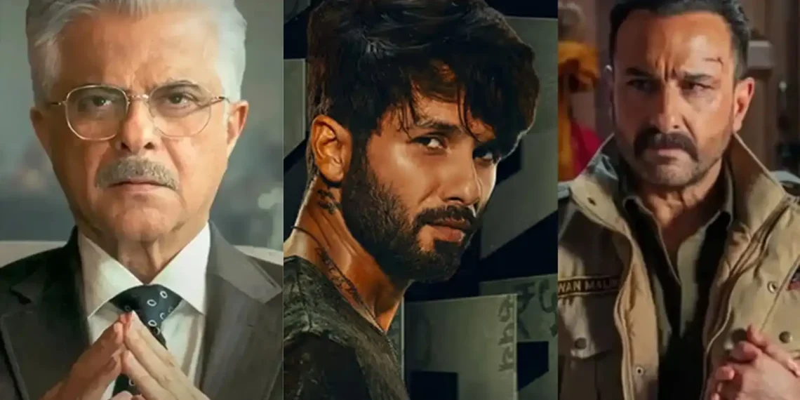 Upcoming Indian Web Shows We Are Super-Excited About